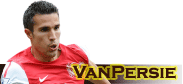 Van Persie